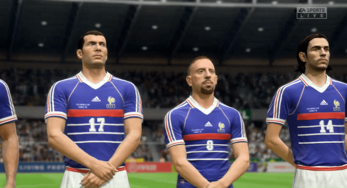 Big Classic Players Patch for FIFA 20 – FIFASite.pl